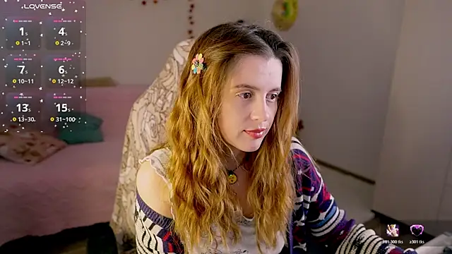 Snapshot of Lisa_sweetheels chatting on November 2025 09:20:02 AM Lisa sweetheels online show from November 2025 09:20:02 AM