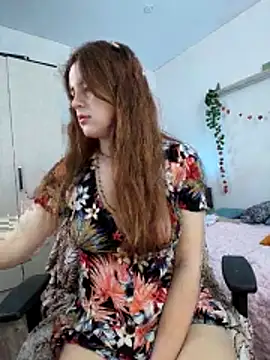 Lisa sweetheels online show from March 2026 05:33:02 AM