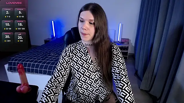 Snapshot of MicheleDoll chatting on February 2026 06:47:02 PM MicheleDoll online show from February 2026 06:47:02 PM