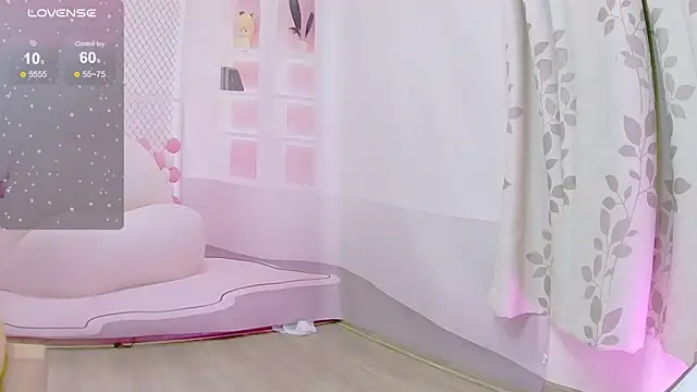 Sumi y online show from March 2026 02:39:01 AM