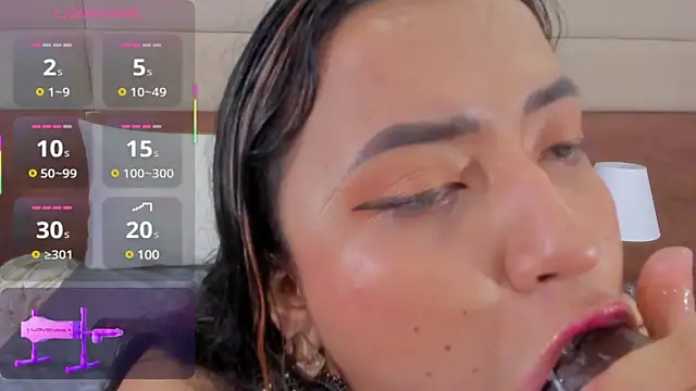 Snapshot of cassie_ibarra chatting on February 2025 06:37:01 PM cassie ibarra online show from February 2025 06:37:01 PM