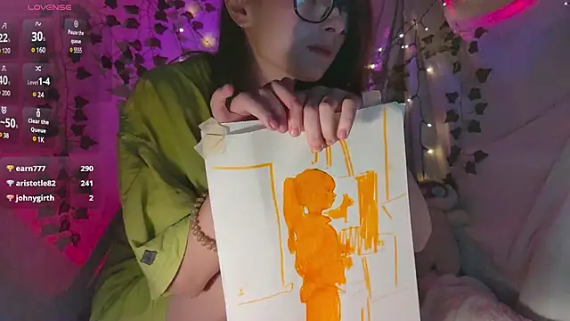 monlight  dana online show from December 2024 07:46:02 PM