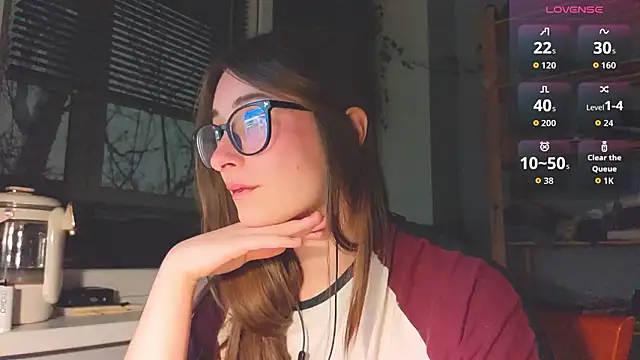 monlight  dana online show from February 2026 09:54:01 PM