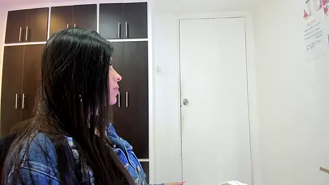 Charlotte Ice1 online show from December 2024 03:58:01 PM