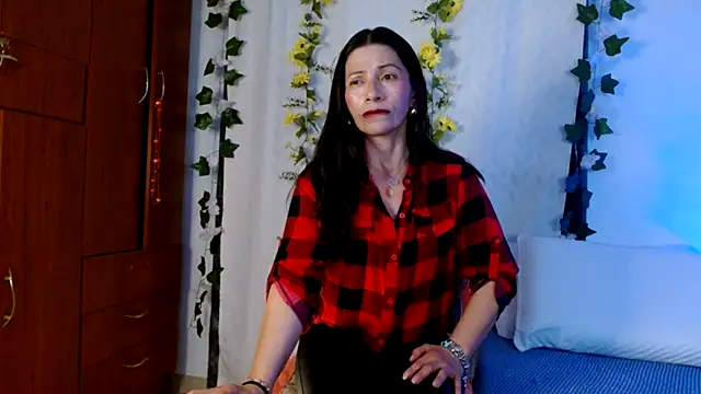 Snapshot of cattaleya1476 chatting on February 2025 06:16:01 PM cattaleya1476 online show from February 2025 06:16:01 PM