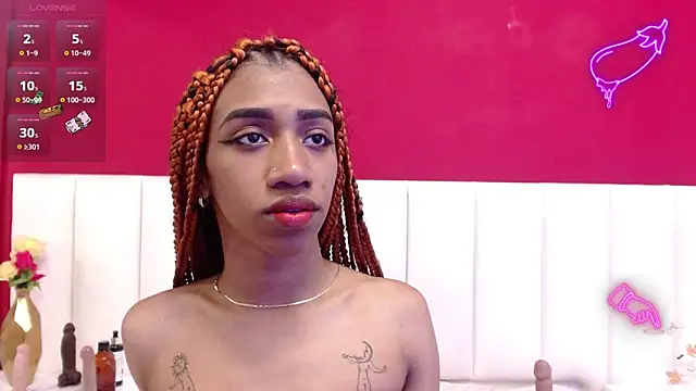 Jhon-Santana online show from December 2024 12:38:02 PM