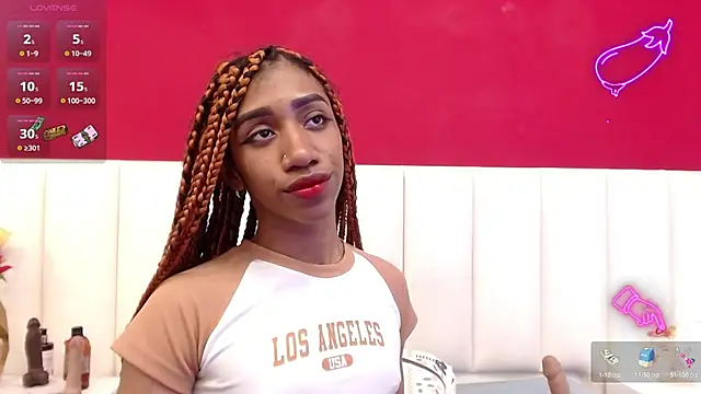 Jhon-Santana online show from December 2024 03:42:02 PM