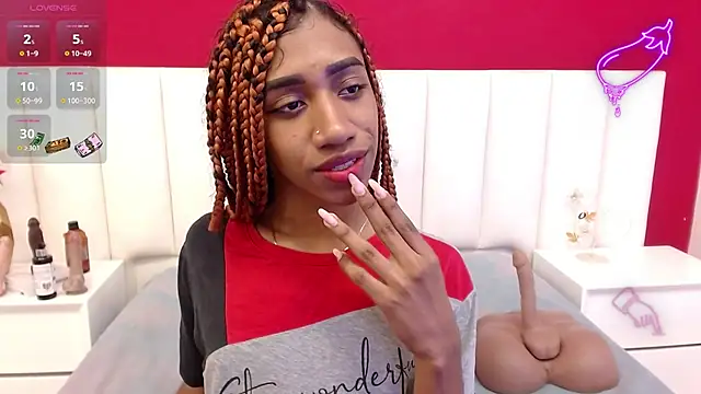 Jhon-Santana online show from December 2024 12:34:02 PM