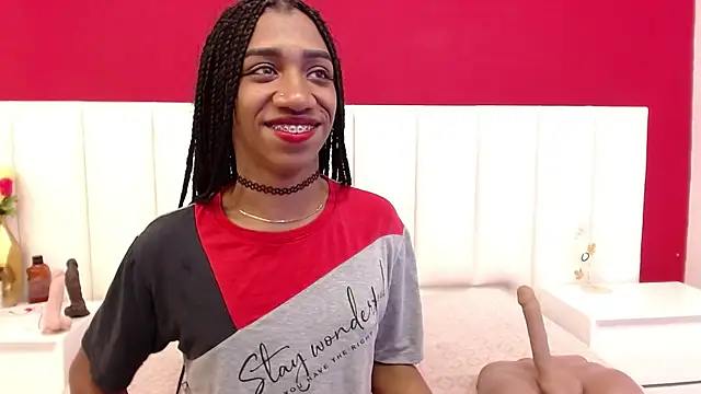 Jhon-Santana online show from January 2025 01:53:01 PM