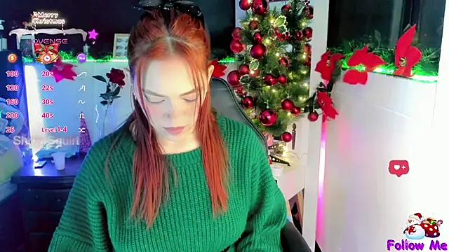 mariana scott   online show from December 2024 02:09:02 AM