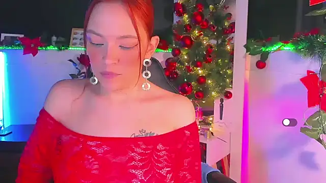 mariana scott   online show from December 2024 05:59:02 AM