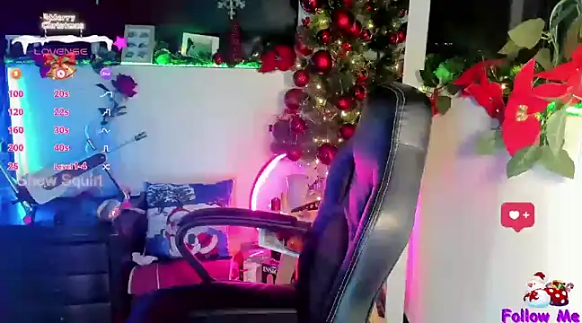 mariana scott   online show from December 2024 12:07:01 AM