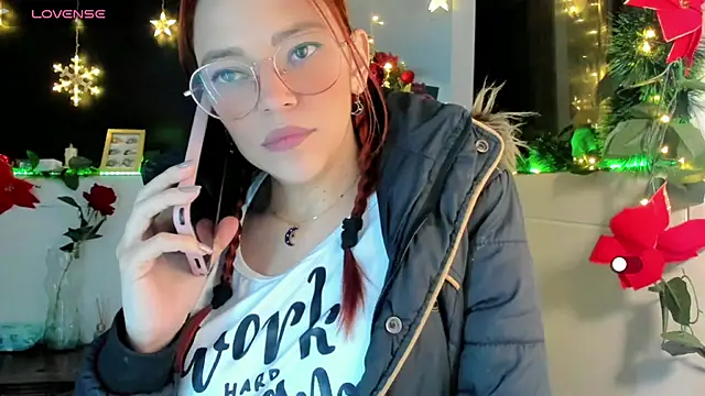 mariana scott   online show from January 2025 01:49:01 AM