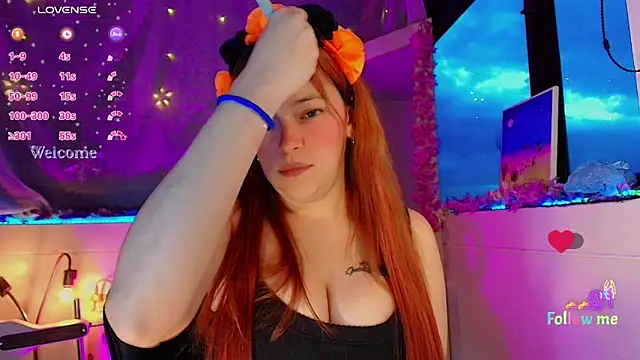 mariana scott   online show from October 2025 10:49:02 PM