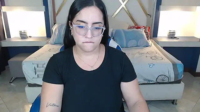 Sofiia davis23 online show from February 2025 04:36:02 PM