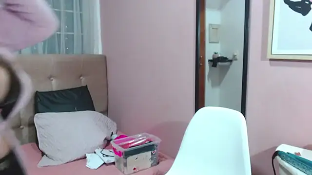 Alex flair online show from December 2024 04:31:01 AM