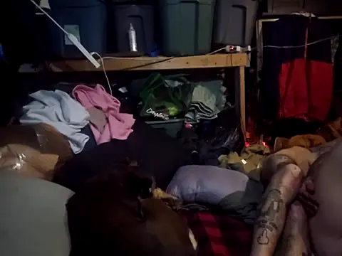 Snapshot of hungandtatted666 chatting on September 2025 11:43:02 AM hungandtatted666 online show from September 2025 11:43:02 AM