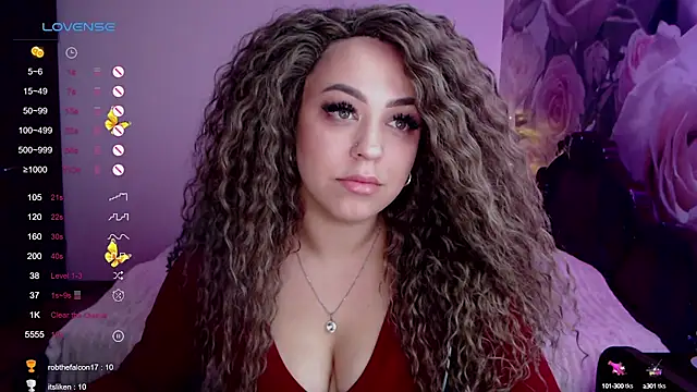  Just a queen 3 online show from December 2024 06:19:01 PM