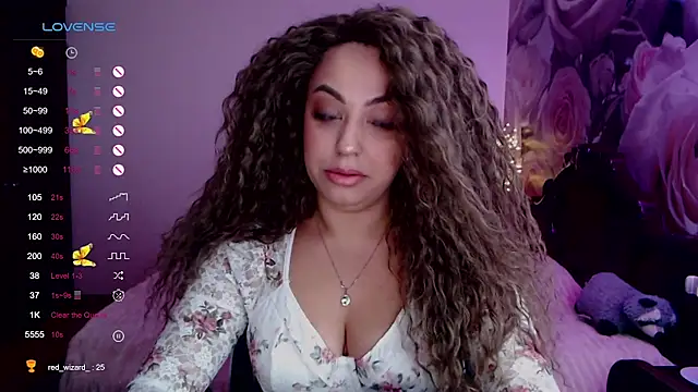  Just a queen 3 online show from December 2024 06:17:02 PM