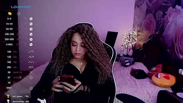  Just a queen 3 online show from December 2024 09:02:01 PM