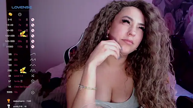  Just a queen 3 online show from December 2024 09:46:01 PM