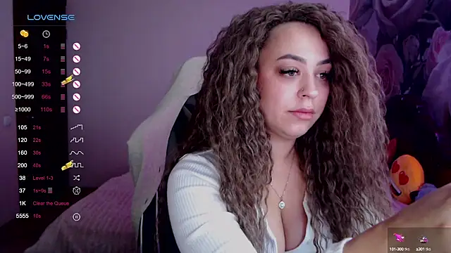  Just a queen 3 online show from December 2024 07:31:01 AM