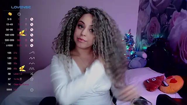  Just a queen 3 online show from January 2025 07:13:01 PM