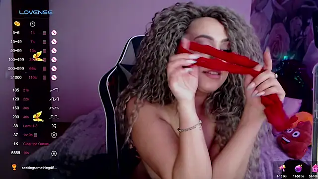  Just a queen 3 online show from January 2025 11:45:02 AM