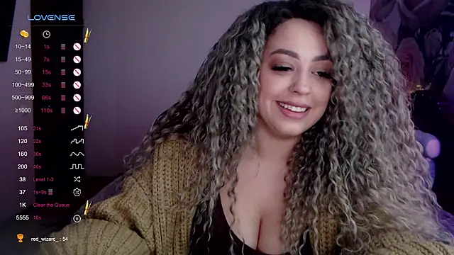  Just a queen 3 online show from February 2025 05:54:02 PM