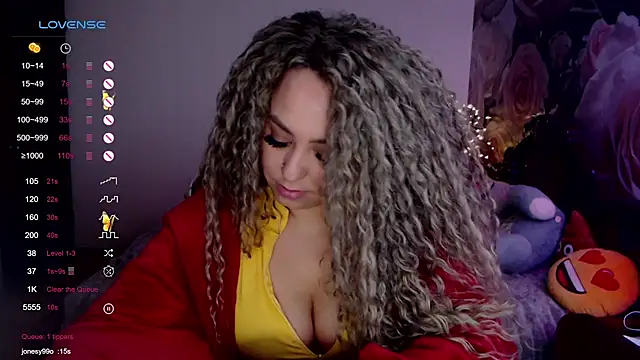  Just a queen 3 online show from February 2025 05:51:02 PM