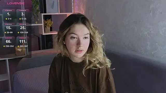 flawless angell online show from December 2025 11:52:02 AM