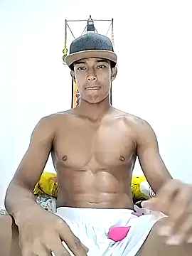 Demiansteven2 online show from February 2025 12:41:01 AM