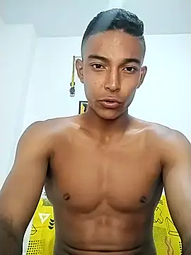 Demiansteven2 online show from February 2025 11:56:02 PM