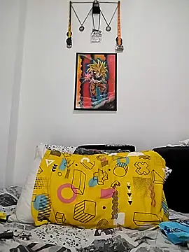 Demiansteven2 online show from March 2025 11:47:02 PM