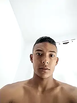 Demiansteven2 online show from March 2025 01:45:01 PM