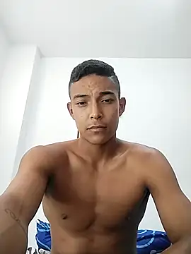 Demiansteven2 online show from March 2025 07:01:02 PM