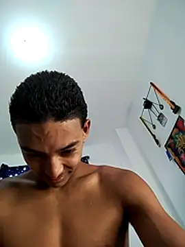 Demiansteven2 online show from March 2026 08:25:01 PM