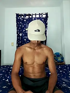 Demiansteven2 online show from March 2026 06:02:02 PM