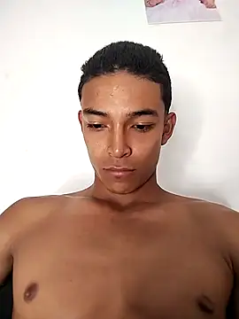 Demiansteven2 online show from April 2026 01:20:01 PM