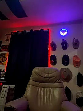 GersonGil1 online show from October 2025 03:10:02 AM