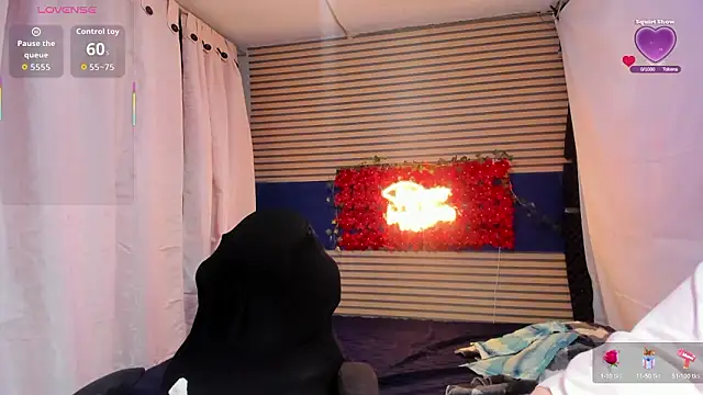 rosse 2504 online show from January 2026 03:05:02 PM