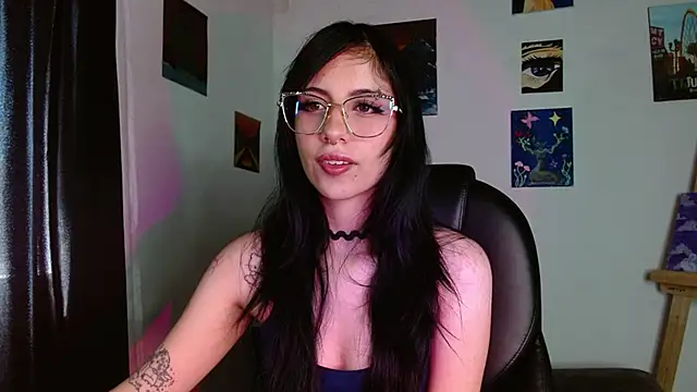 Ary Pieerce online show from February 2026 05:46:02 PM