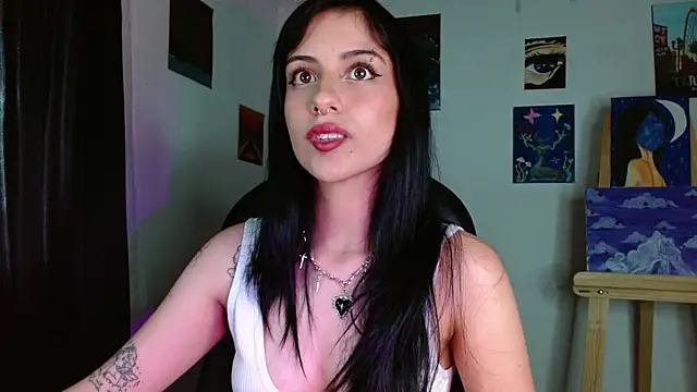 Snapshot of Ary_Pieerce chatting on April 2026 09:04:02 PM Ary Pieerce online show from April 2026 09:04:02 PM