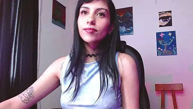 Snapshot of Ary_Pieerce chatting on April 2026 06:41:01 PM Ary Pieerce online show from April 2026 06:41:01 PM