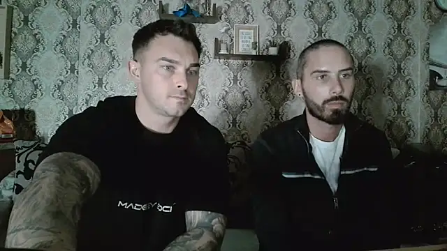 Snapshot of Jonmusclemaster chatting on March 2025 08:32:02 PM Jonmusclemaster online show from March 2025 08:32:02 PM