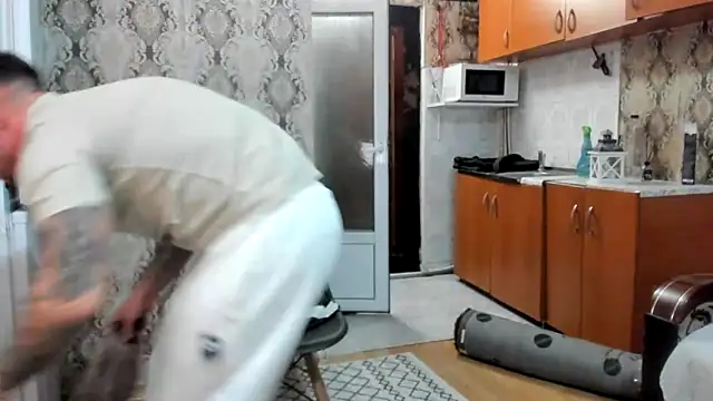 Jonmusclemaster online show from November 2025 08:54:02 PM