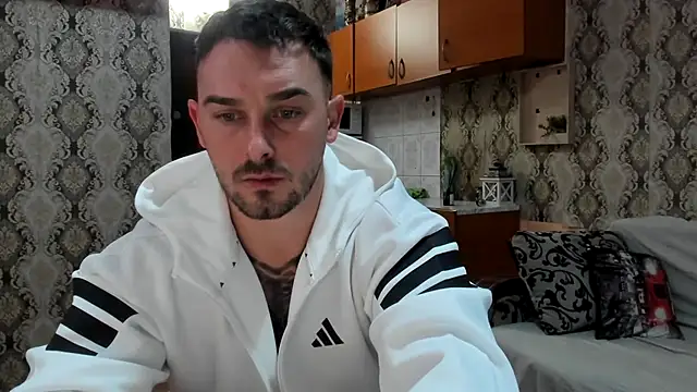 Jonmusclemaster online show from January 2026 09:07:02 PM