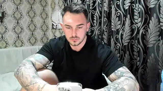 Jonmusclemaster online show from February 2026 09:33:01 PM