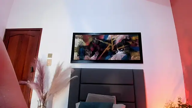 Snapshot of AlissaNix chatting on April 2026 12:57:01 AM AlissaNix online show from April 2026 12:57:01 AM