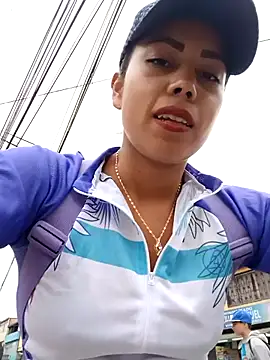  andrea30 online show from February 2025 01:49:02 PM